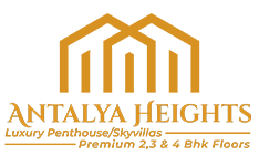 Antalya Heights